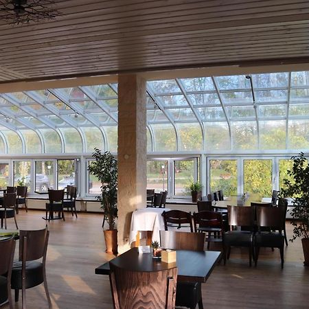 Hotel Poock Haan Ngoại thất bức ảnh