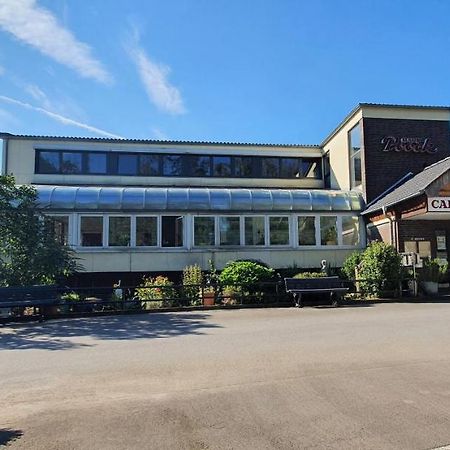 Hotel Poock Haan Ngoại thất bức ảnh