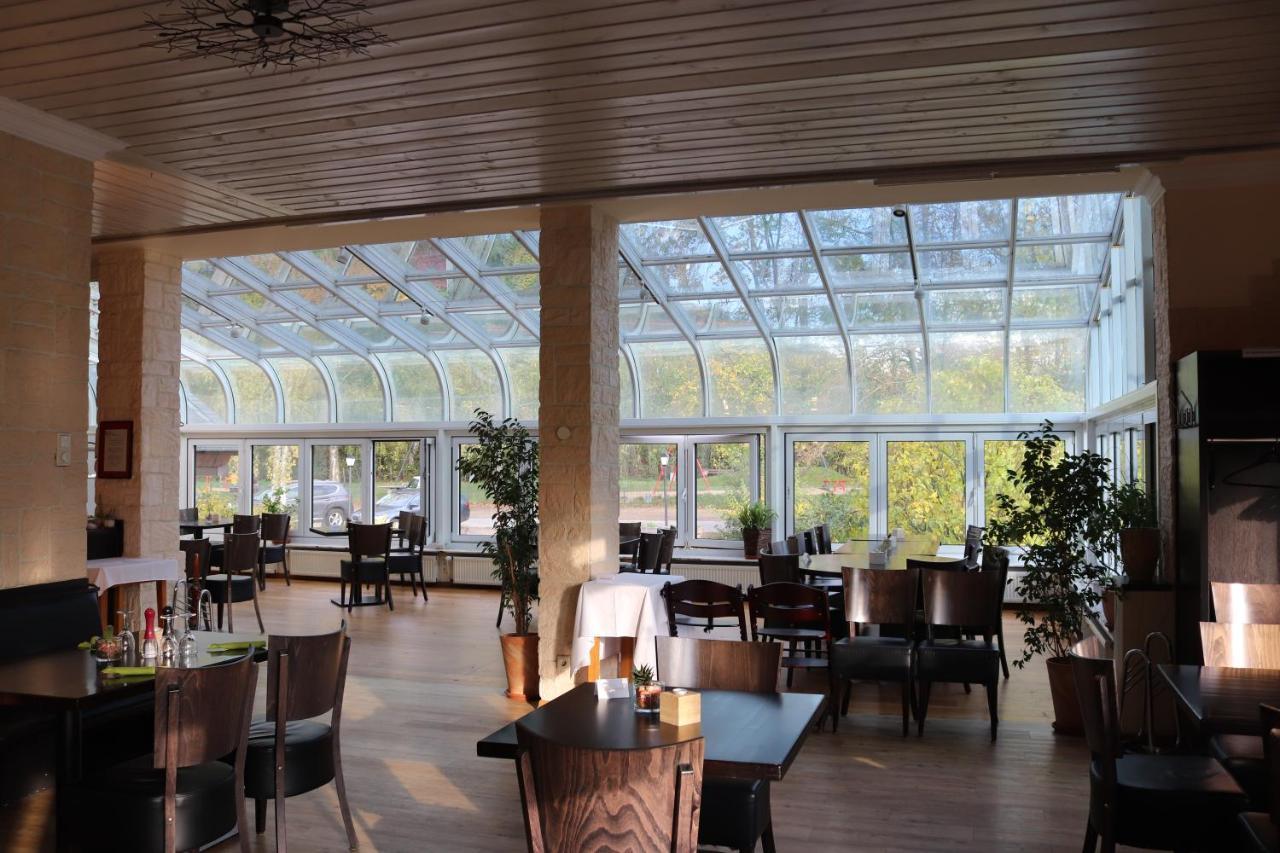 Hotel Poock Haan Ngoại thất bức ảnh