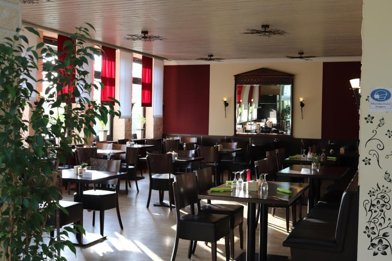 Hotel Poock Haan Ngoại thất bức ảnh