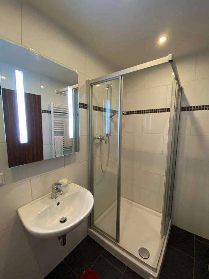 Hotel Poock Haan Ngoại thất bức ảnh