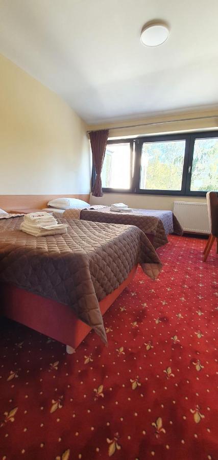 Hotel Poock Haan Ngoại thất bức ảnh