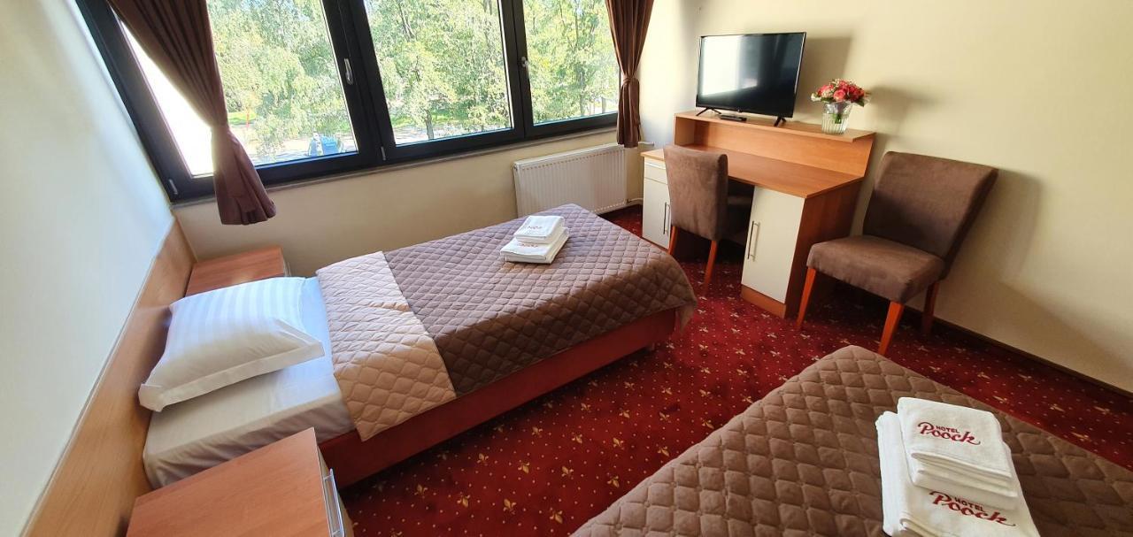 Hotel Poock Haan Ngoại thất bức ảnh
