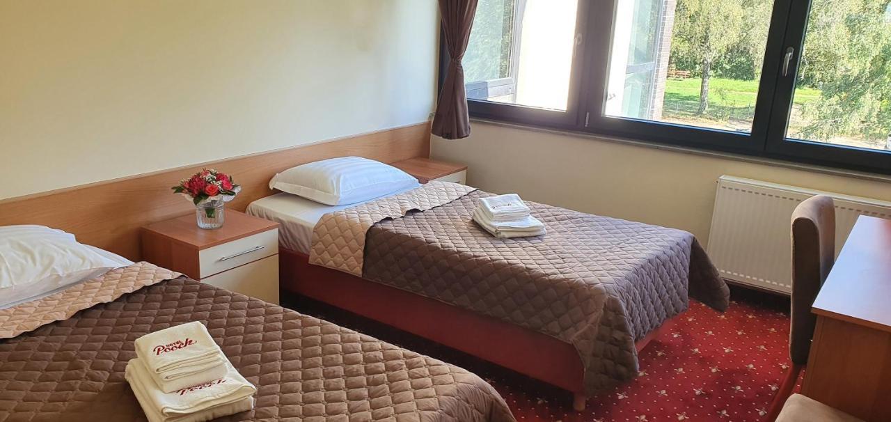 Hotel Poock Haan Ngoại thất bức ảnh