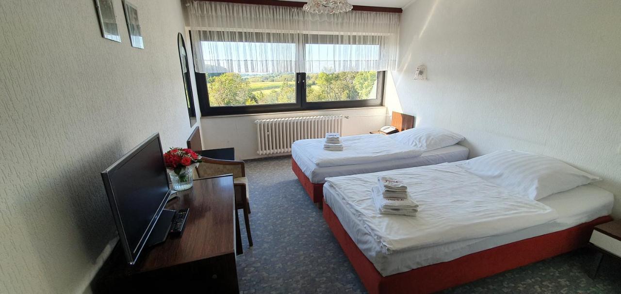 Hotel Poock Haan Ngoại thất bức ảnh