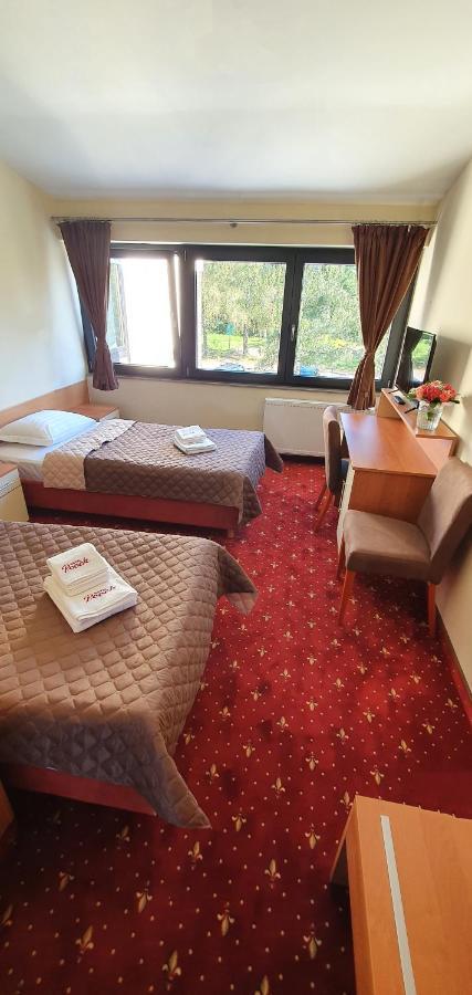 Hotel Poock Haan Ngoại thất bức ảnh