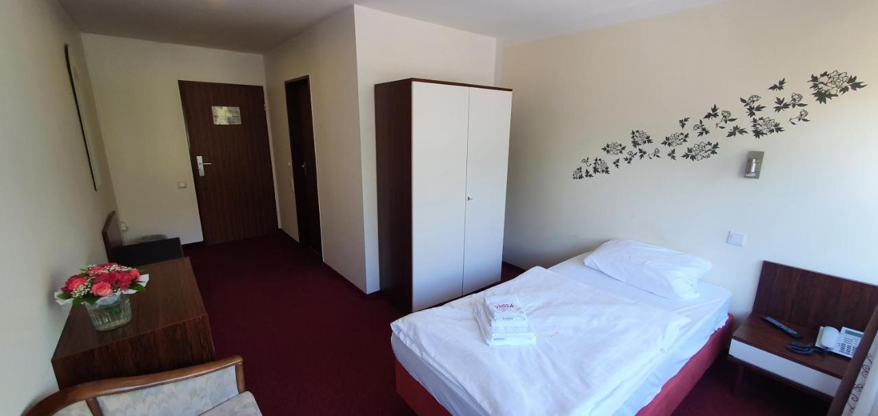Hotel Poock Haan Ngoại thất bức ảnh