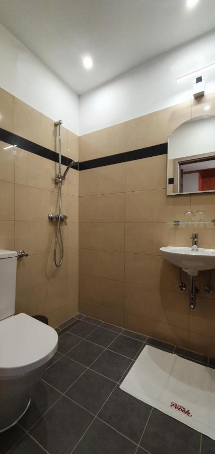 Hotel Poock Haan Ngoại thất bức ảnh