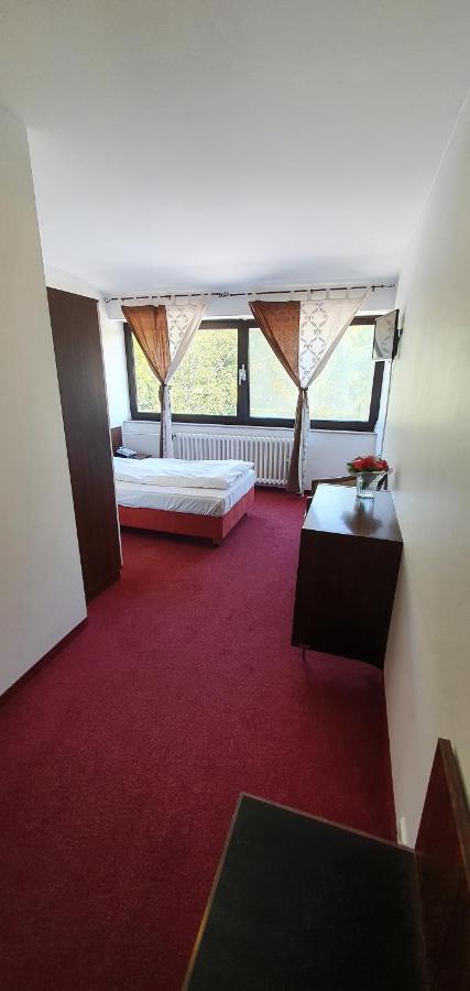 Hotel Poock Haan Ngoại thất bức ảnh
